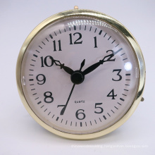 New Fashion Products Great Quality 75 mm Clock Inserts Clock Heads